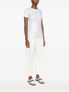 Brunello Cucinelli T-shirts and Polos Silver