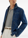 Brunello Cucinelli T-shirts and Polos Light Grey