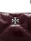 Tory Burch Quilted Chain-Strap Shoulder Bag