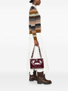 Tory Burch Quilted Chain-Strap Shoulder Bag