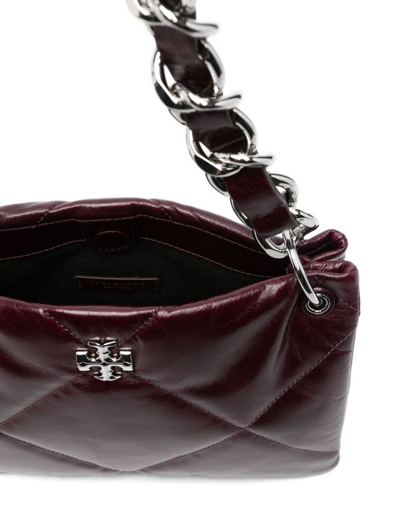 Tory Burch Quilted Chain-Strap Shoulder Bag