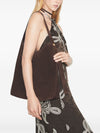 Tory Burch Romy Suede Hobo Bag