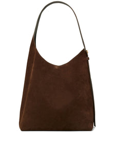  Tory Burch Romy Suede Hobo Bag