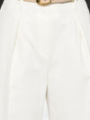 Brunello Cucinelli Pleated-front trousers