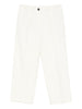 Brunello Cucinelli Pleated-front trousers