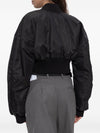 SPORTMAX PRE Coats Black