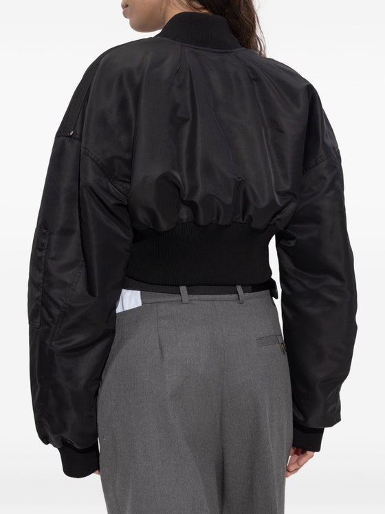 SPORTMAX PRE Coats Black