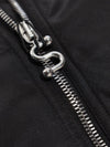 SPORTMAX PRE Coats Black