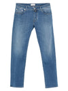 Jacob Cohen Jeans Clear Blue