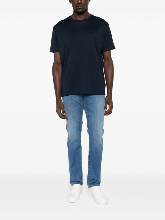 Jacob Cohen Jeans Clear Blue