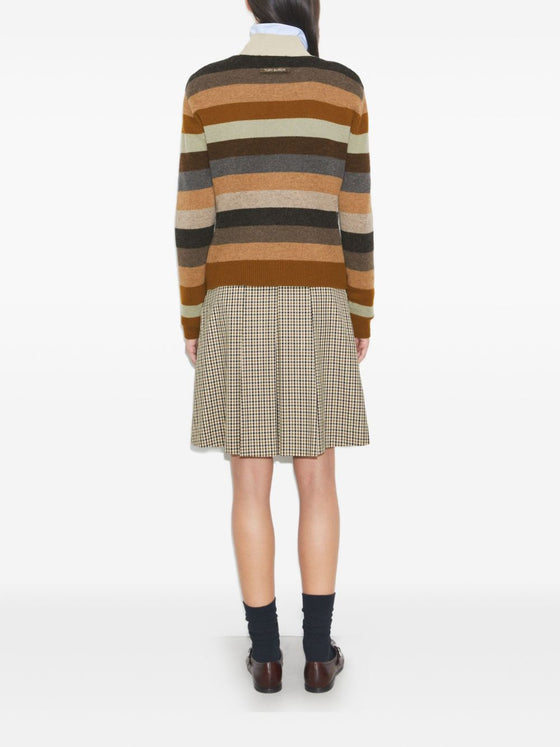 Tory Burch Sweaters MultiColour
