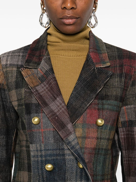 BYE Jackets MultiColour