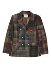 BYE Jackets MultiColour