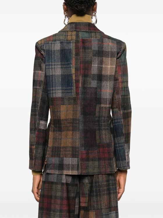 BYE Jackets MultiColour