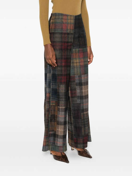 BYE Trousers MultiColour