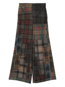  BYE Trousers MultiColour