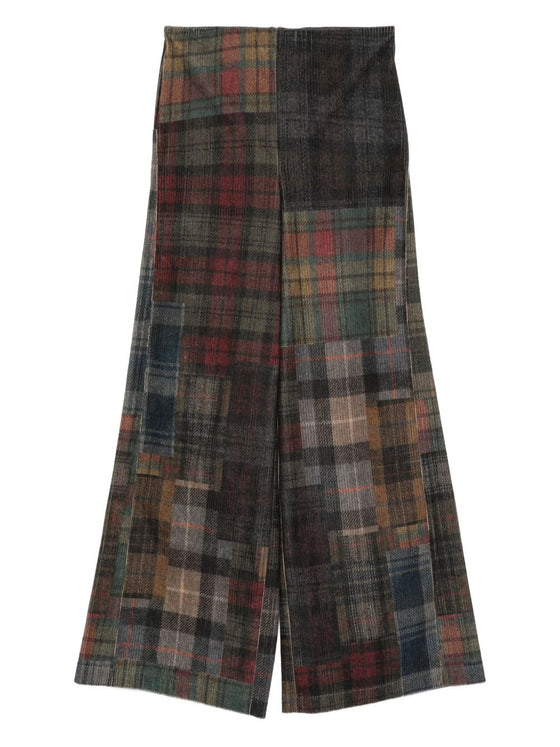 BYE Trousers MultiColour