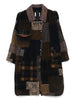 BYE Coats Brown