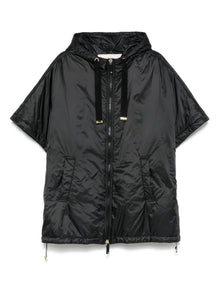  MAX MARA THE CUBE Coats Black