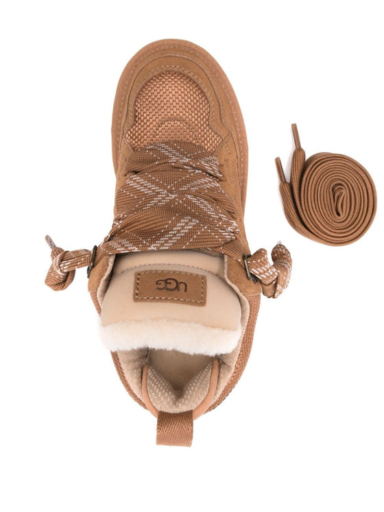 UGG Australia Sneakers Beige