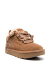 UGG Australia Sneakers Beige
