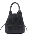 Hogan Pre Script Small Shopping Bag