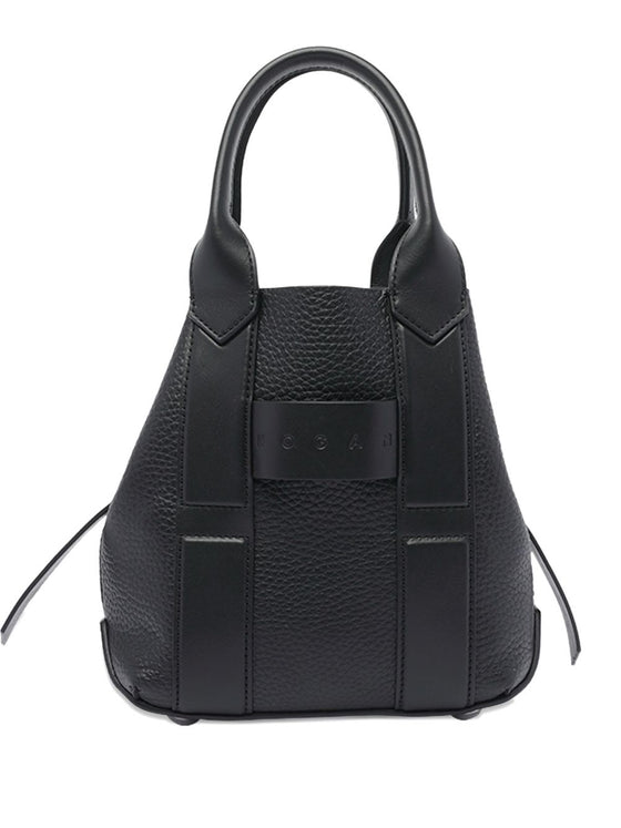 Hogan Pre Script Small Shopping Bag