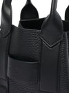 Hogan Pre Script Small Shopping Bag