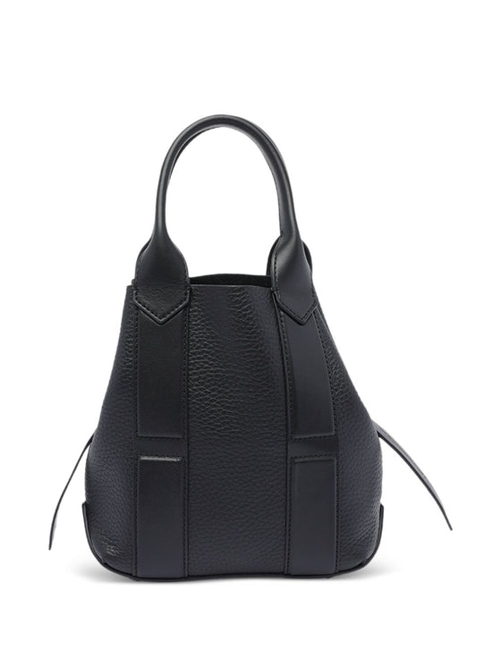 Hogan Pre Script Small Shopping Bag