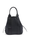 Hogan Pre Script Small Shopping Bag