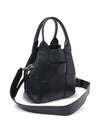 Hogan Pre Script Small Shopping Bag