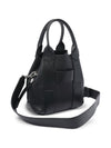 Hogan Pre Script Small Shopping Bag