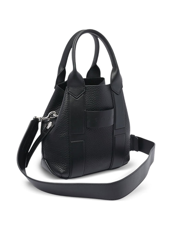 Hogan Pre Script Small Shopping Bag