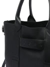 Hogan Pre Medium Script Tote Bag