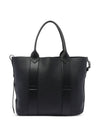 Hogan Pre Medium Script Tote Bag