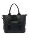 Hogan Pre Medium Script Tote Bag