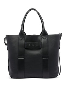  Hogan Pre Medium Script Tote Bag