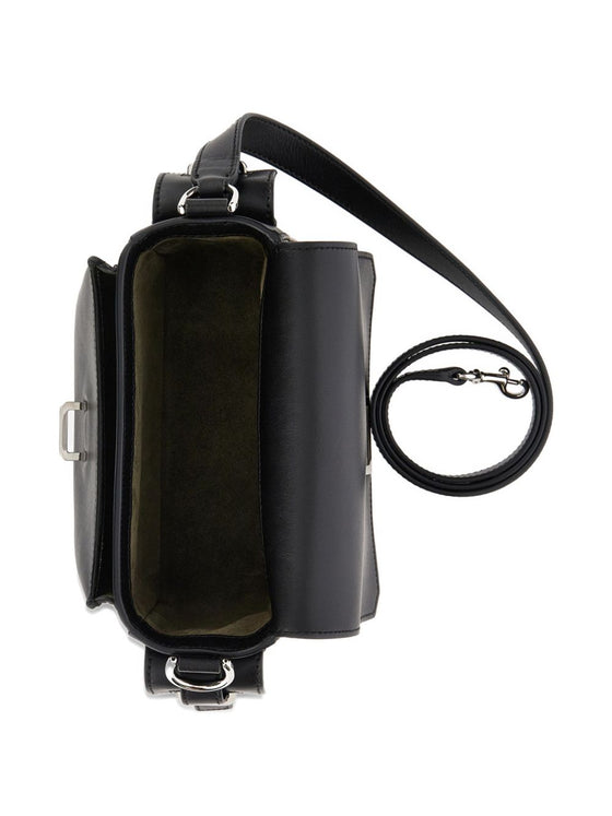 Hogan Pre Flap Bag Small