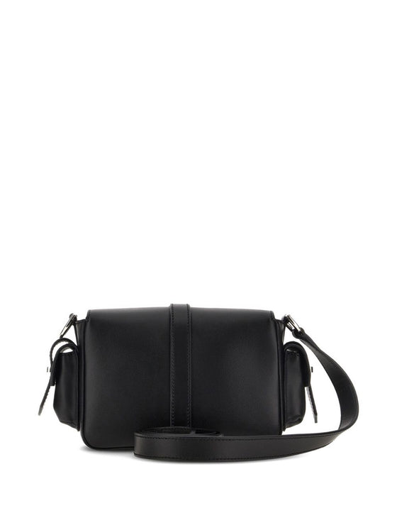 Hogan Pre Flap Bag Small