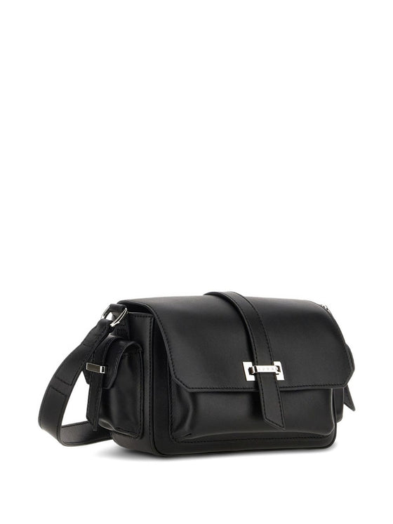 Hogan Pre Flap Bag Small