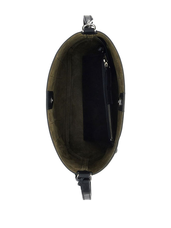 Hogan Pre Hocket Small Hobo Bag