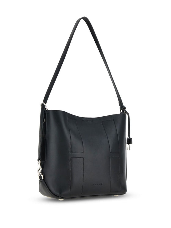 Hogan Pre Hocket Small Hobo Bag