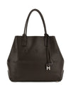 Hogan Pre Script Medium Shopping Bag