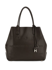  Hogan Pre Script Medium Shopping Bag