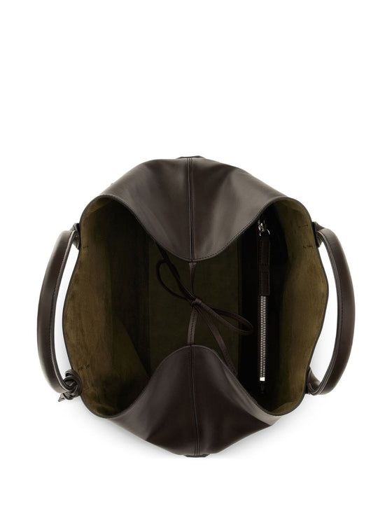 Hogan Pre Script Medium Shopping Bag