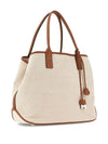 Hogan Pre Script Medium Shopping Bag