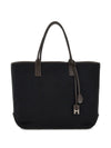 Hogan Pre Script Medium Shopping Bag