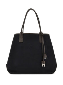  Hogan Pre Script Medium Shopping Bag