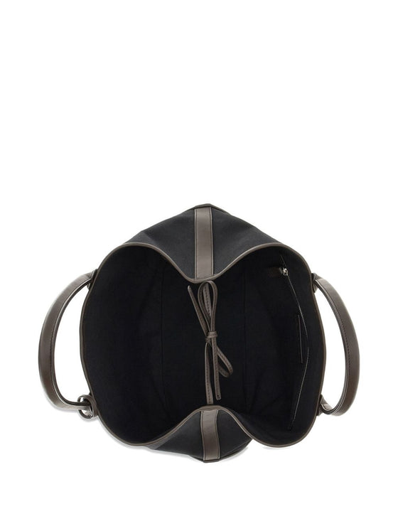 Hogan Pre Script Medium Shopping Bag