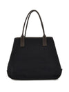 Hogan Pre Script Medium Shopping Bag
